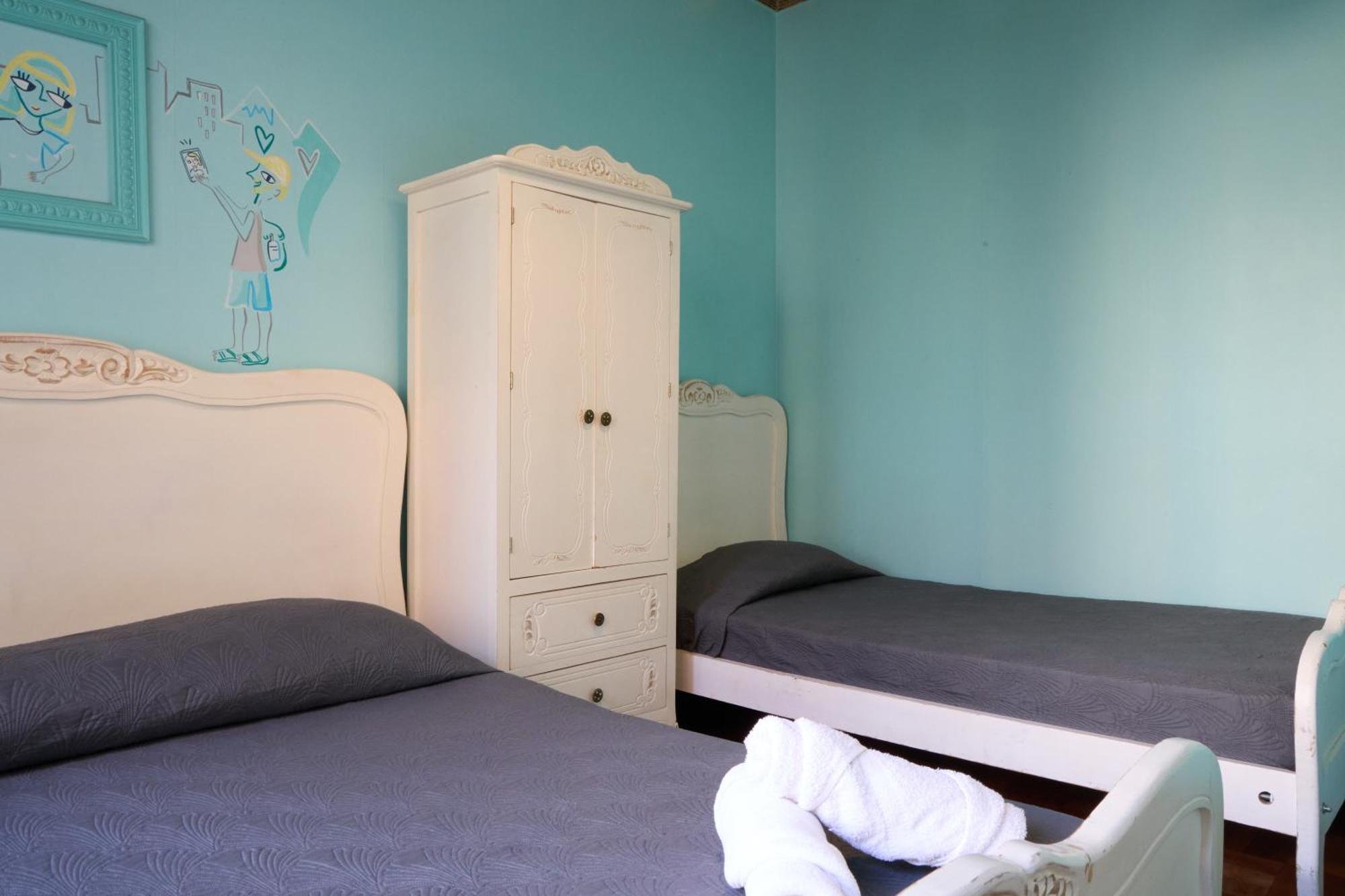 Hostal Providencia Сантяго Екстериор снимка
